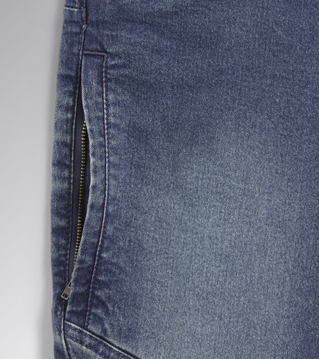 Diadora Utility PANT STONE 6 PKT LIGHT - Pantaloni jeans da lavoro