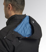 Diadora Utility PADDED JACKET CROSS - Giacca da lavoro