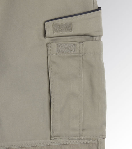Diadora Utility PANT ROCK STRETCH PERFORMANCE - Pantaloni da lavoro