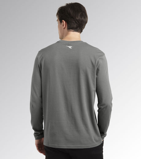 Diadora Utility T-SHIRT ML MONO ORGANIC - T-shirt da lavoro