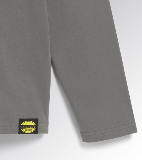 Diadora Utility T-SHIRT ML MONO ORGANIC - T-shirt da lavoro