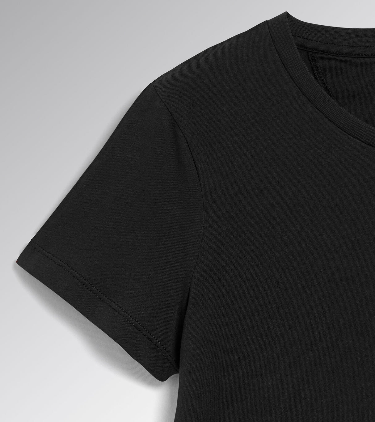 Diadora Utility T-SHIRT MC ATHENA - T-shirt da lavoro Donna