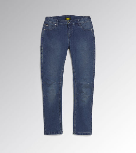 Diadora Utility PANT STONE ATHENA - Pantaloni da lavoro Donna