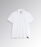 Diadora Utility POLO MC ATLAR ORGANIC - Polo da lavoro