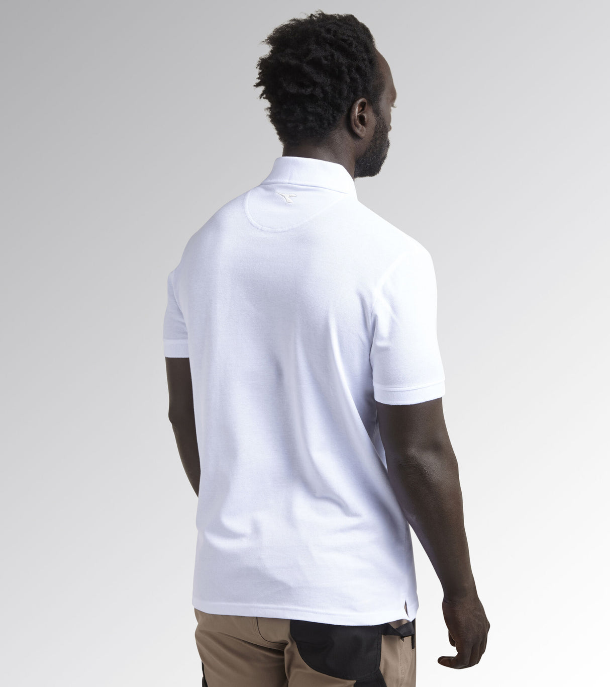 Diadora Utility POLO MC ATLAR ORGANIC - Polo da lavoro