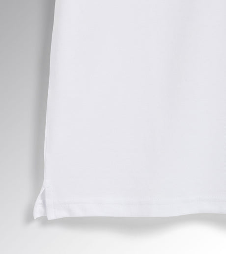 Diadora Utility POLO MC ATLAR ORGANIC - Polo da lavoro