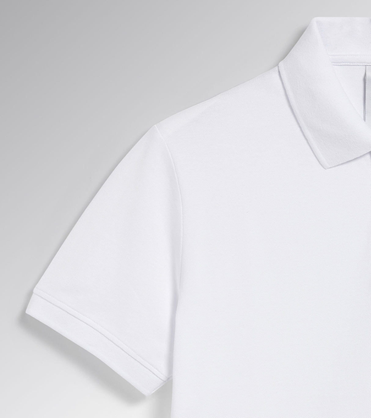 Diadora Utility POLO MC ATLAR ORGANIC - Polo da lavoro