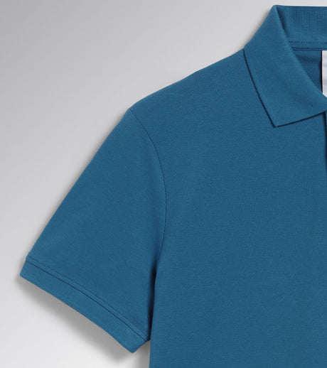 Diadora Utility POLO MC ATLAR ORGANIC - Polo da lavoro