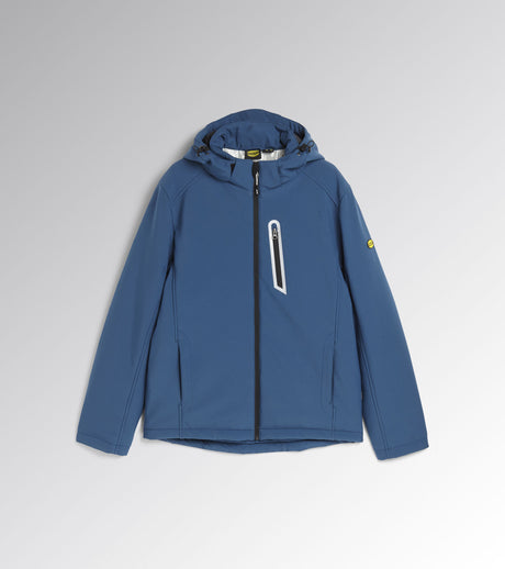 Diadora Utility PADDED SOFTSHELL SAIL - Giacca da lavoro