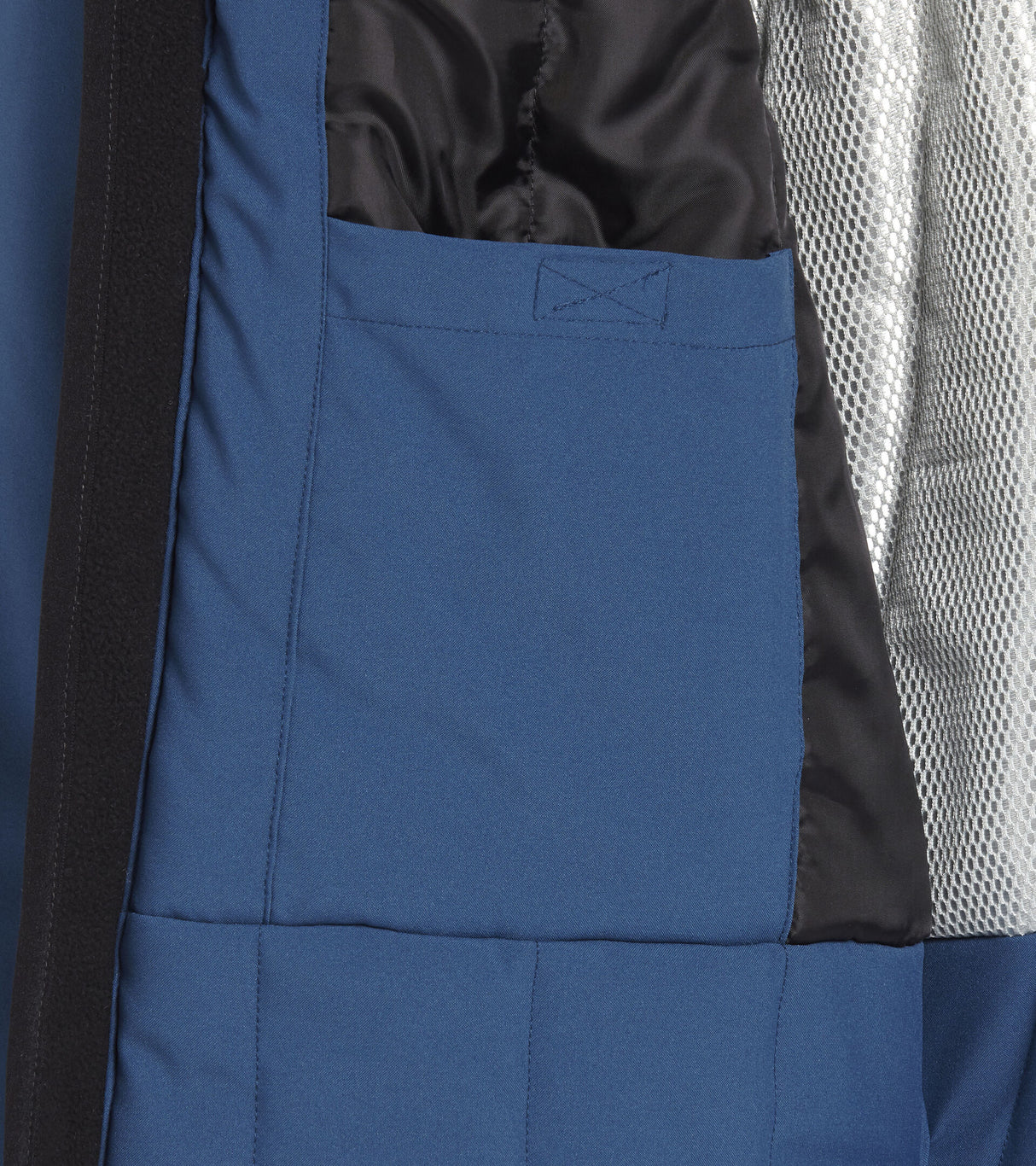 Diadora Utility PADDED SOFTSHELL SAIL - Giacca da lavoro
