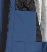 Diadora Utility PADDED SOFTSHELL SAIL - Giacca da lavoro