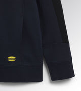 Diadora Utility SWEATSHIRT ZIP LITEWORK - Felpa da lavoro