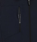 Diadora Utility SWEATSHIRT ZIP LITEWORK - Felpa da lavoro