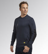 Diadora Utility SWEATSHIRT CREW LITEWORK - Felpa da lavoro