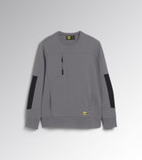 Diadora Utility SWEATSHIRT CREW LITEWORK - Felpa da lavoro