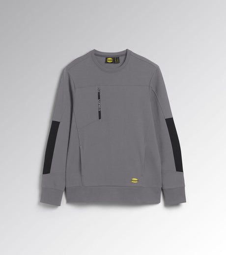 Diadora Utility SWEATSHIRT CREW LITEWORK - Felpa da lavoro