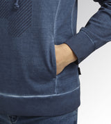 Diadora Utility SWEATSHIRT HOODIE URBAN - Felpa da lavoro