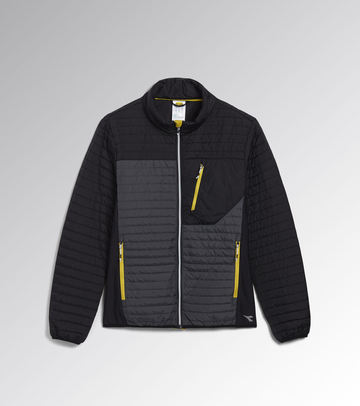 Diadora Utility LIGHT JACKET COLOR BLOCK - Giacca da lavoro