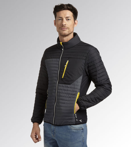 Diadora Utility LIGHT JACKET COLOR BLOCK - Giacca da lavoro