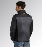 Diadora Utility LIGHT JACKET COLOR BLOCK - Giacca da lavoro
