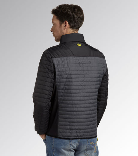 Diadora Utility LIGHT JACKET COLOR BLOCK - Giacca da lavoro