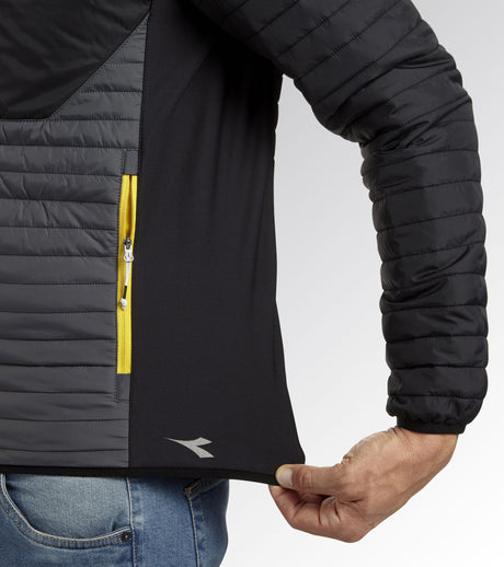 Diadora Utility LIGHT JACKET COLOR BLOCK - Giacca da lavoro