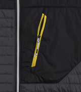 Diadora Utility LIGHT JACKET COLOR BLOCK - Giacca da lavoro