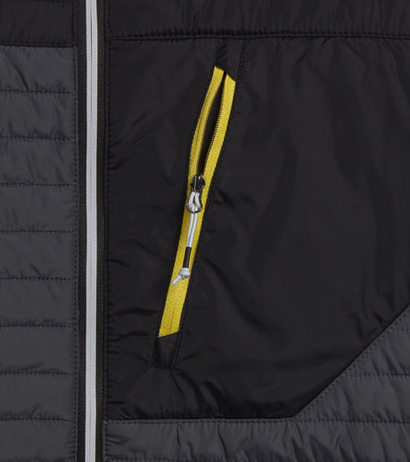 Diadora Utility LIGHT JACKET COLOR BLOCK - Giacca da lavoro