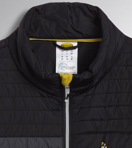 Diadora Utility LIGHT JACKET COLOR BLOCK - Giacca da lavoro