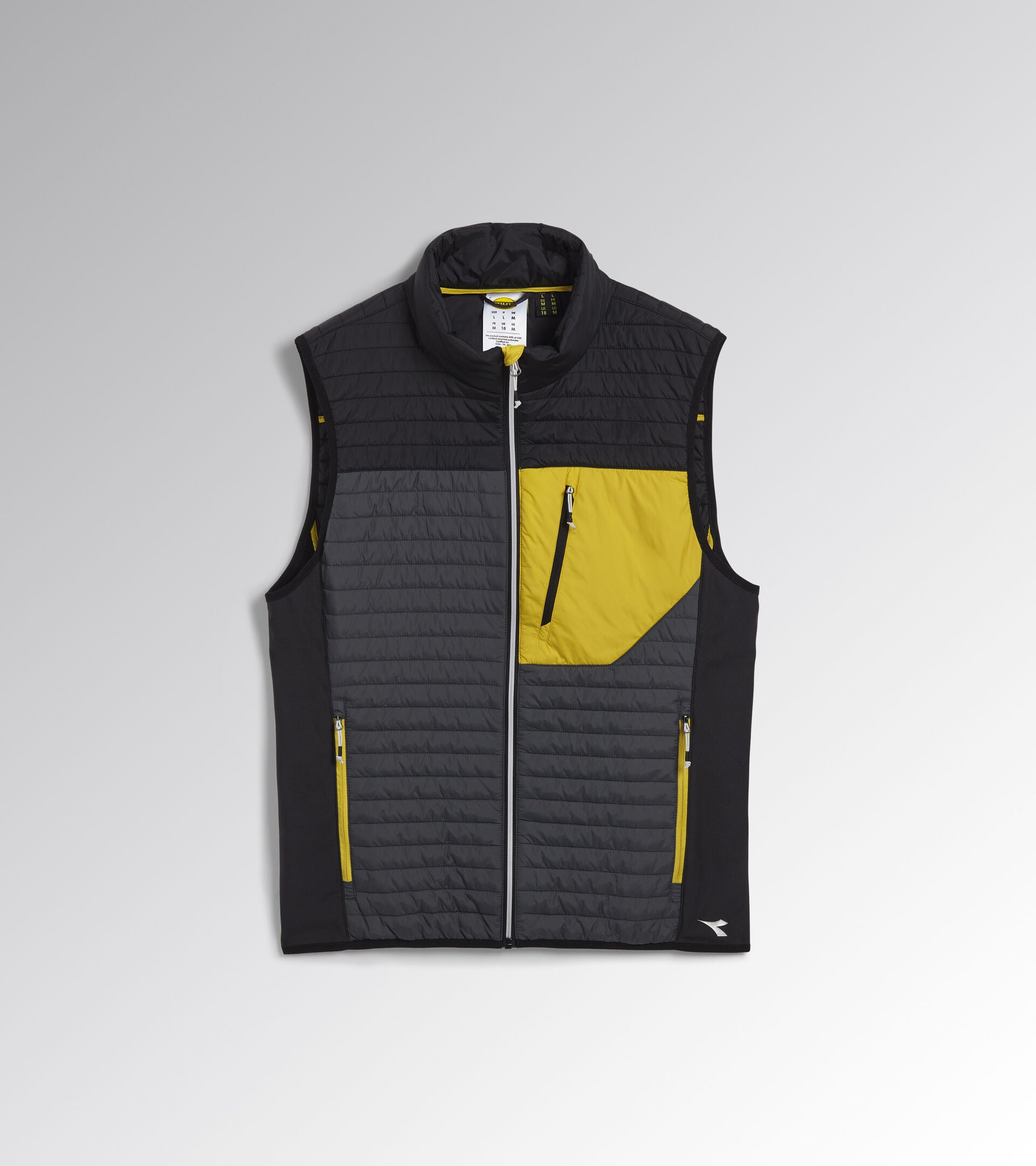 Gilet da lavoro diadora hotsell