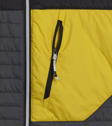 Diadora Utility LIGHT VEST COLOR BLOCK - Gilet da lavoro
