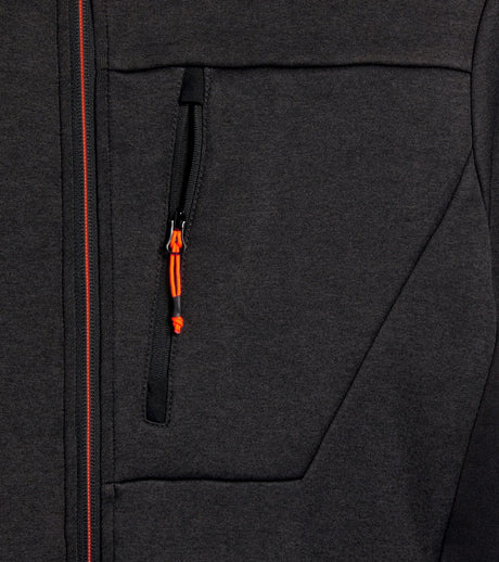 Diadora Utility POLAR FLEECE TECHNO - Pile da lavoro