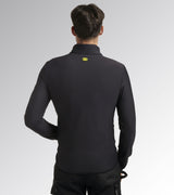 Diadora Utility HYBRID SWEAT-JACKET COLOR BLOCK - Giacca da lavoro