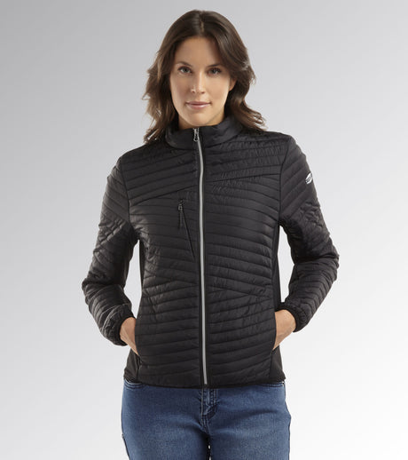 Diadora Utility LIGHT PADDED JACKET ATHENA - Giacca da lavoro