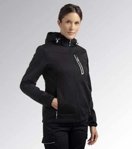 Diadora Utility SOFTSHELL ATHENA - Giacca da lavoro