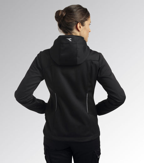 Diadora Utility SOFTSHELL ATHENA - Giacca da lavoro