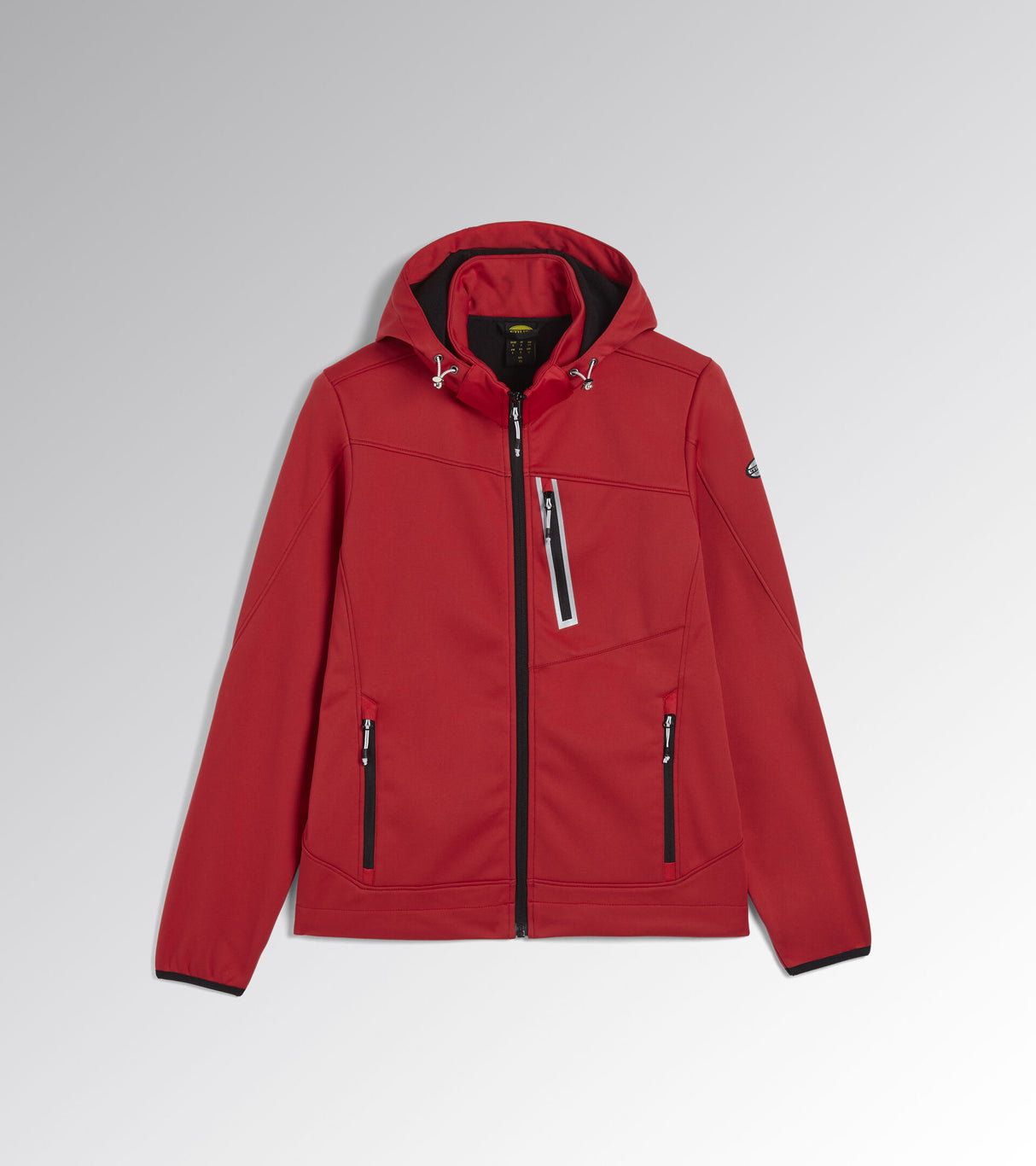 Diadora Utility SOFTSHELL ATHENA - Giacca da lavoro