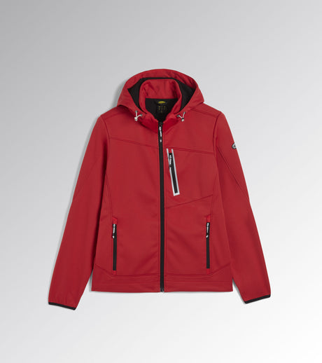 Diadora Utility SOFTSHELL ATHENA - Giacca da lavoro