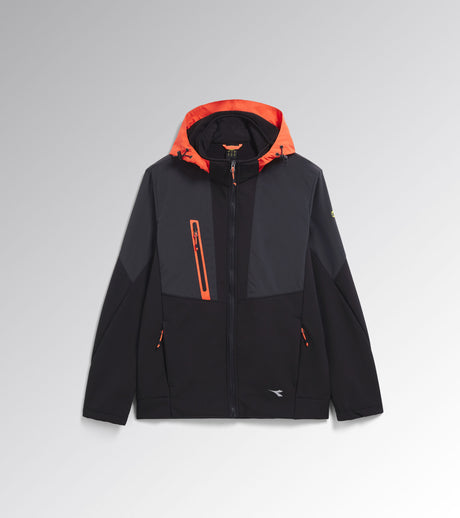 Diadora Utility SOFTSHELL HYBRID - Giacca da lavoro