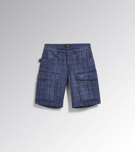Diadora Utility BERMUDA TINTO CAPO - Bermuda da lavoro