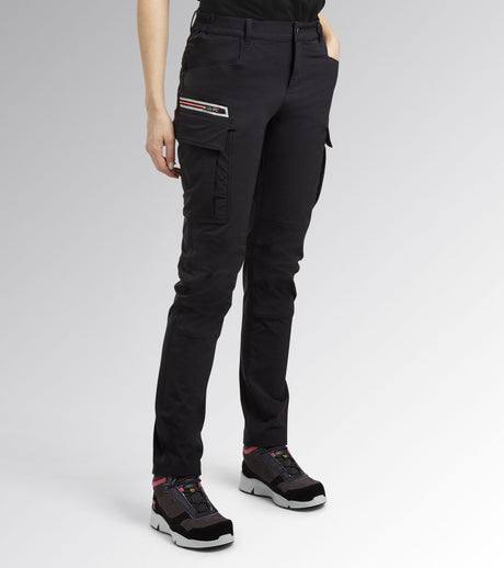 Diadora Utility PANT ABILITY ATHENA - Pantaloni da lavoro Donna