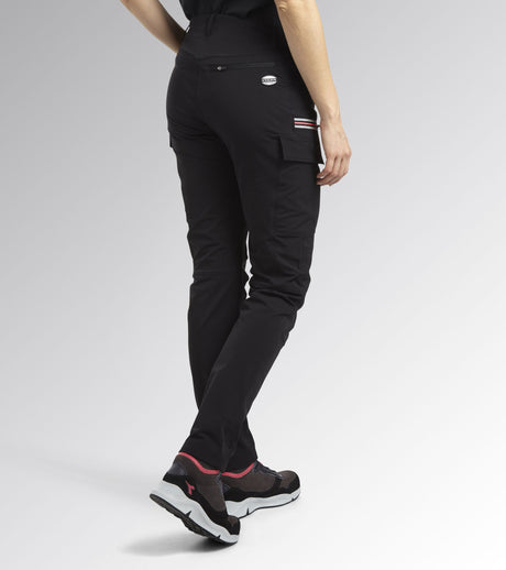Diadora Utility PANT ABILITY ATHENA - Pantaloni da lavoro Donna