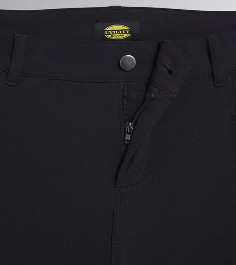 Diadora Utility PANT ABILITY ATHENA - Pantaloni da lavoro Donna