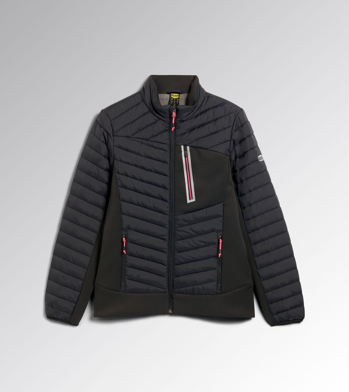 Diadora Utility PADDED JACKET TECH ATHENA - Giacca da lavoro - Donna