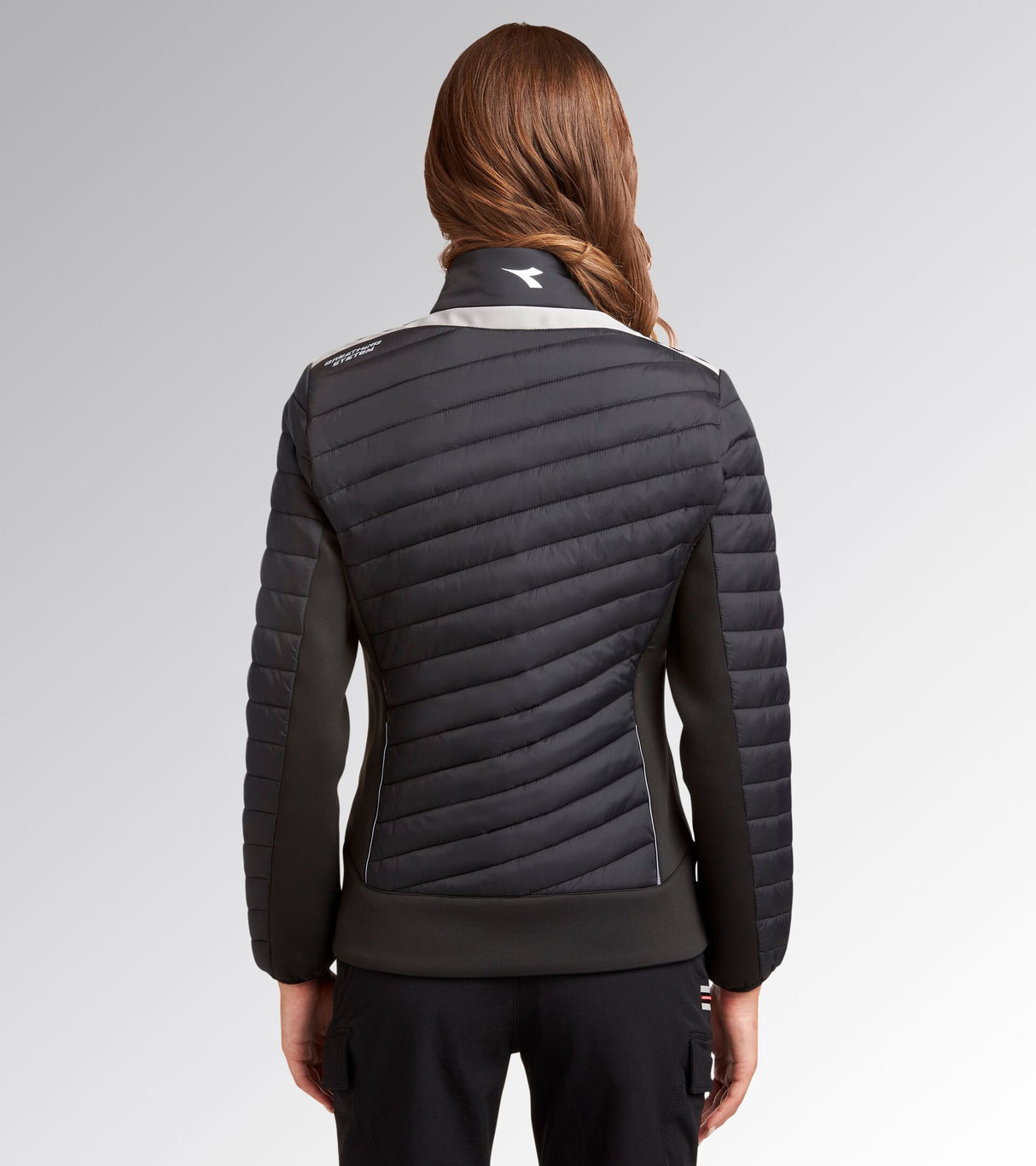 Diadora Utility PADDED JACKET TECH ATHENA - Giacca da lavoro - Donna