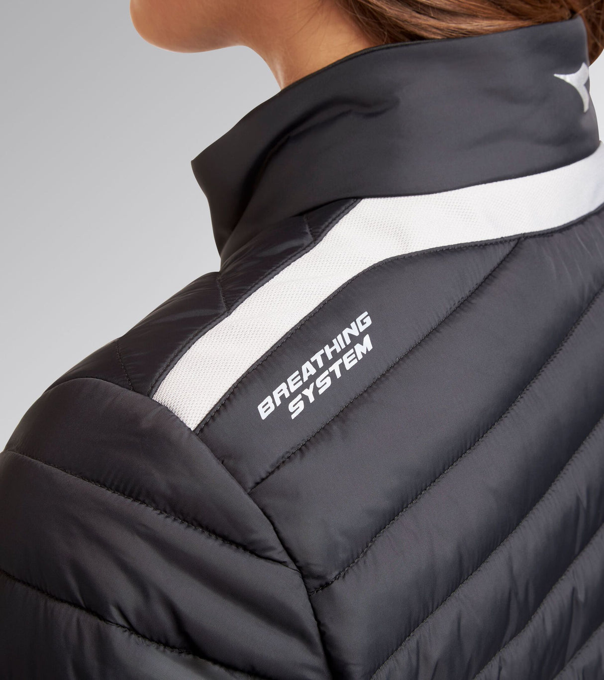 Diadora Utility PADDED JACKET TECH ATHENA - Giacca da lavoro - Donna