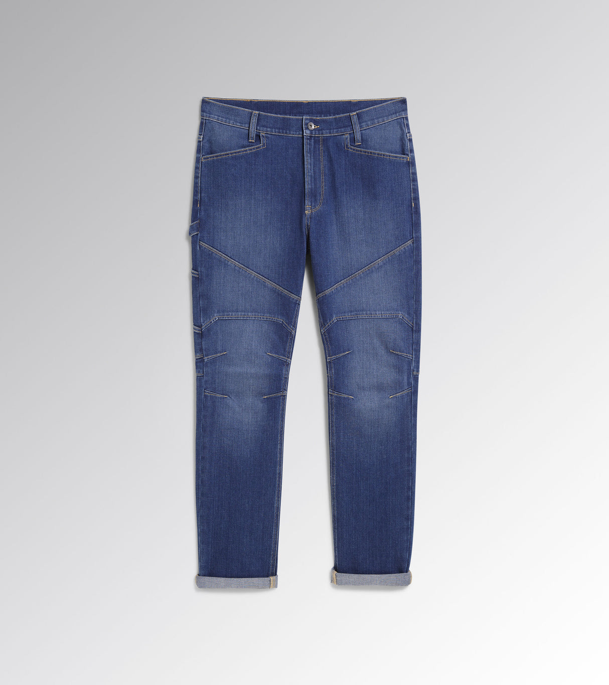 Diadora Utility PANT STONE ERGO STRETCH - Pantaloni da lavoro