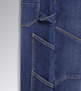 Diadora Utility PANT STONE ERGO STRETCH - Pantaloni da lavoro