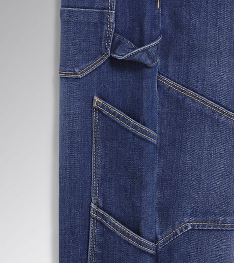 Diadora Utility PANT STONE ERGO STRETCH - Pantaloni da lavoro