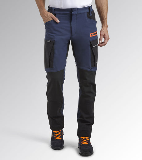 Diadora Utility PANT HYBRID CARGO - Pantaloni da lavoro